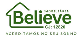 Imobiliária Believe
