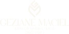 Geziane Maciel Espaço Imobiliário