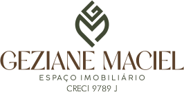 Geziane Maciel Espaço Imobiliário