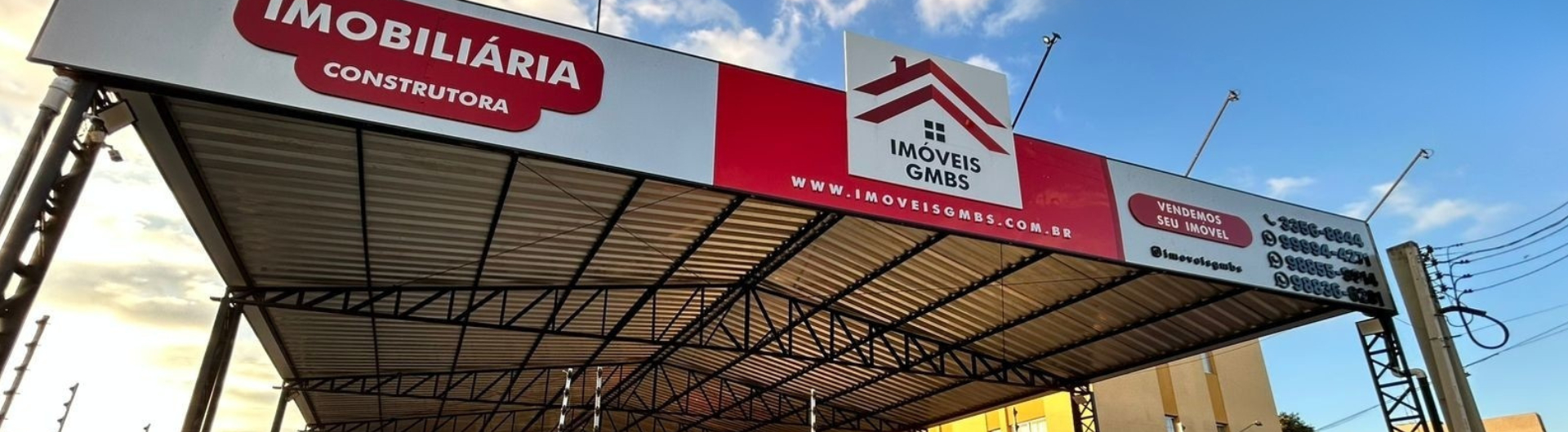 Imóveis GMBS