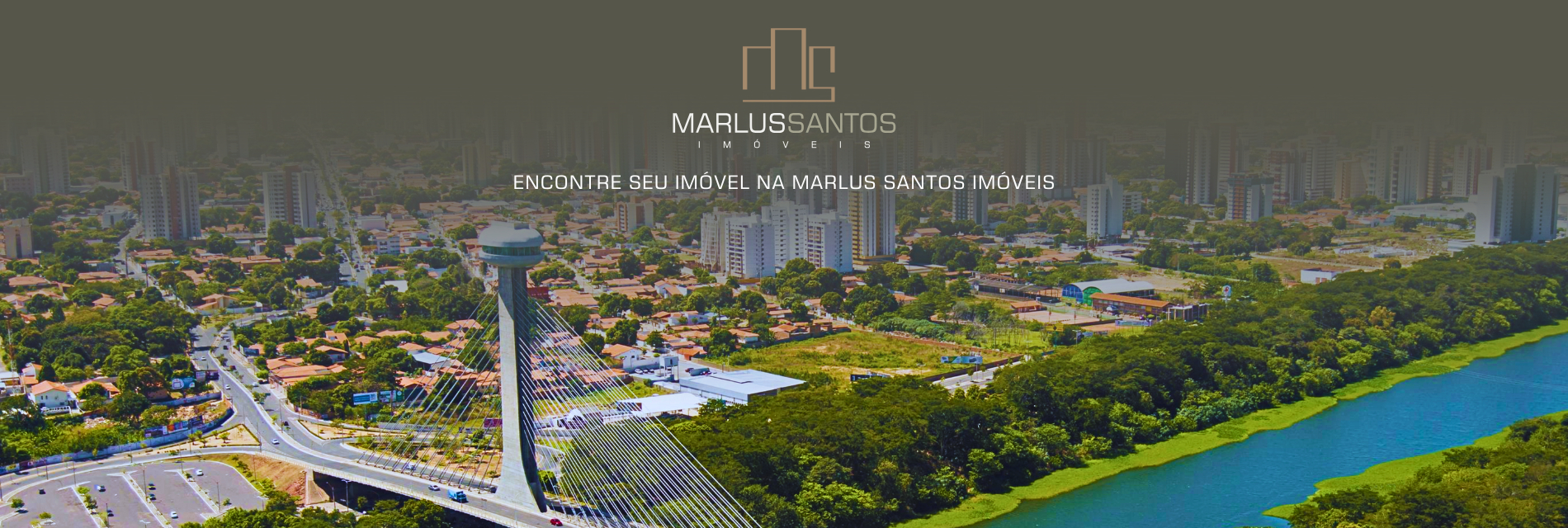 Marlus Santos Imoveis