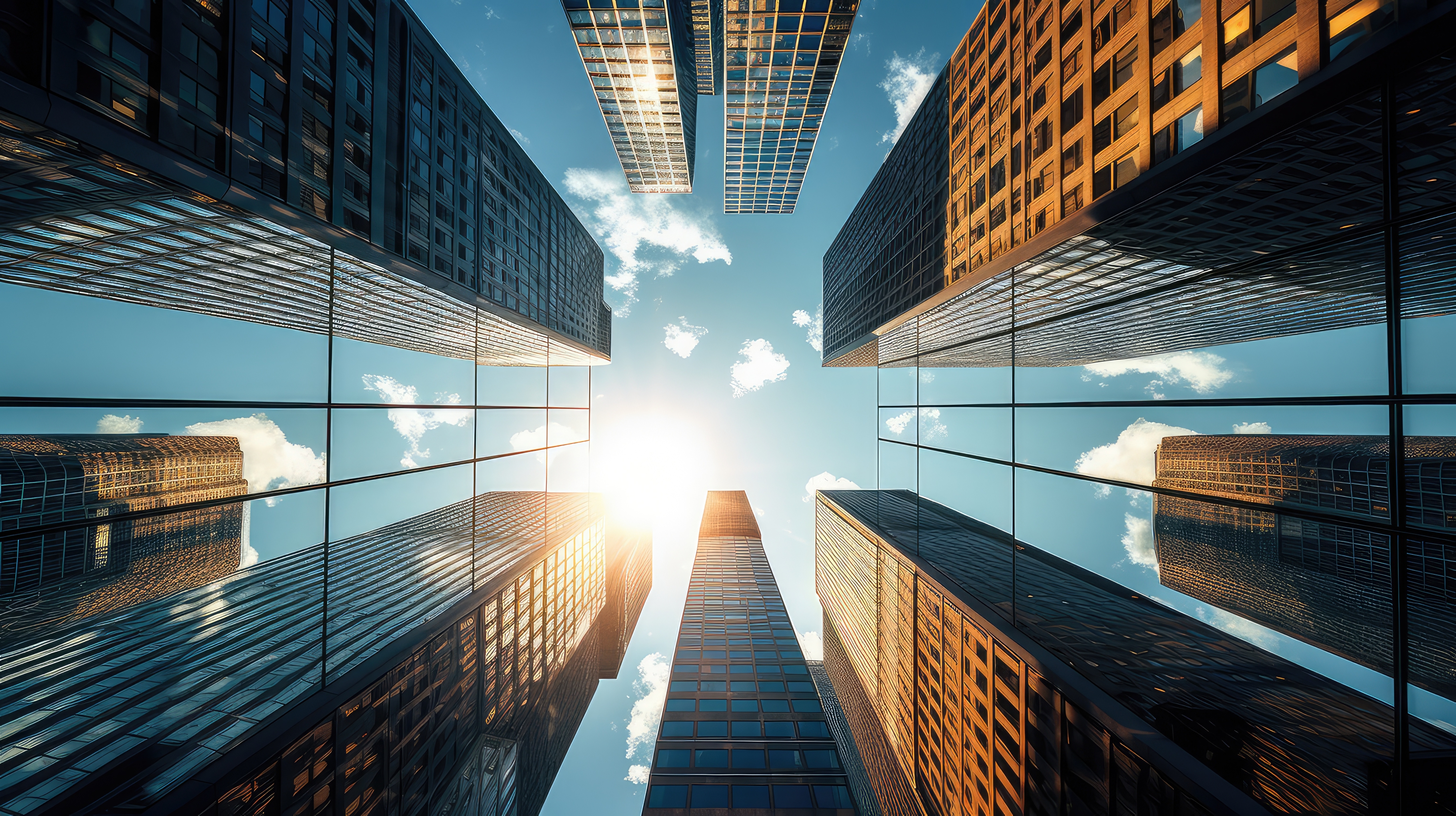 FOCCO Intermediações