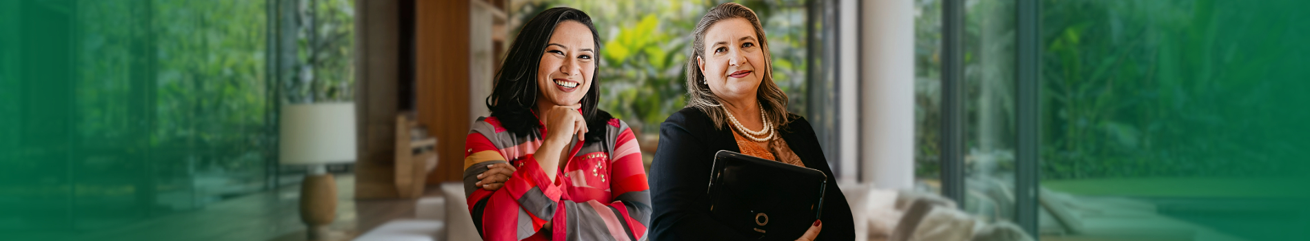 Luci & Fleury Imóveis