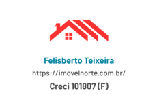 Felisberto Teixeira