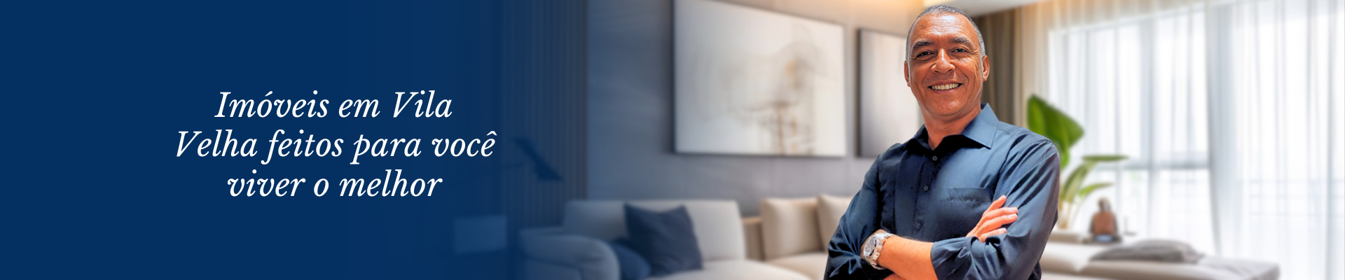 RICARDO MINDA CORRETOR