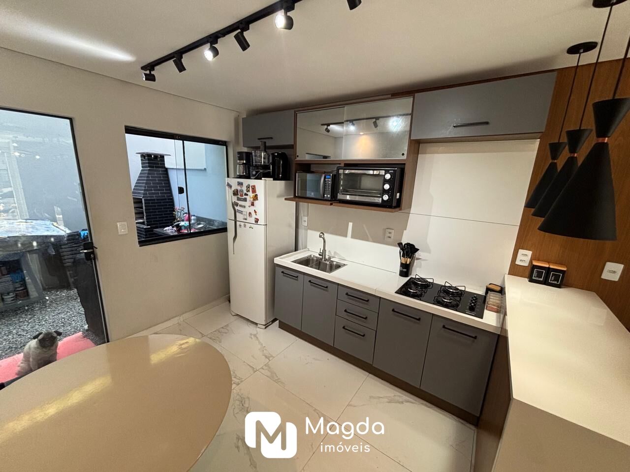 Casa à venda no bairro Fortaleza Alta - Blumenau/SC — foto 7