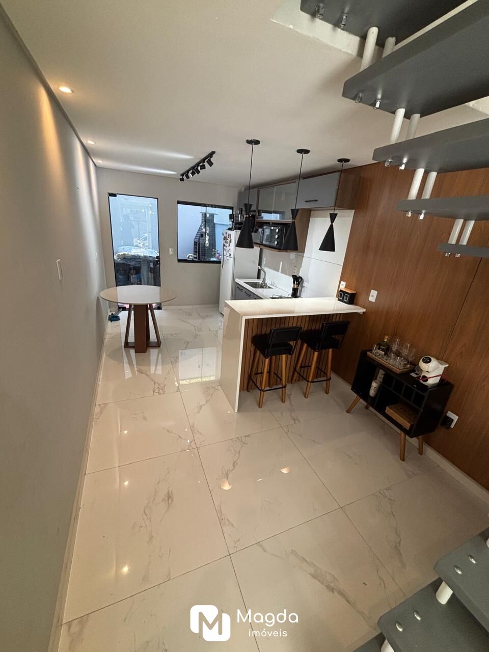 Casa à venda no bairro Fortaleza Alta - Blumenau/SC — foto 6