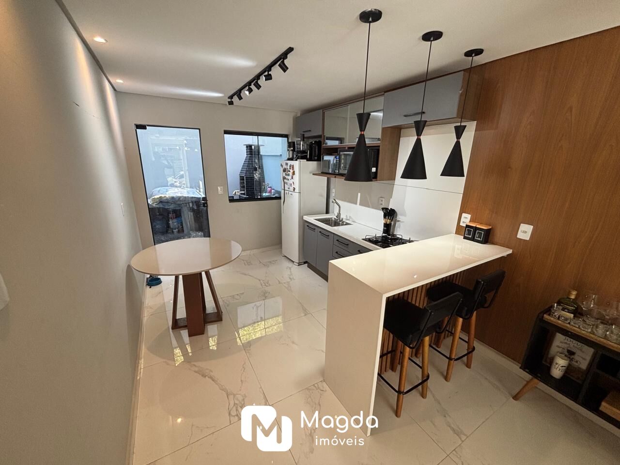 Casa à venda no bairro Fortaleza Alta - Blumenau/SC — foto 4