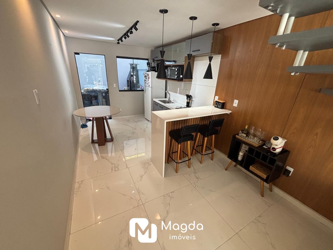 Casa à venda no bairro Fortaleza Alta - Blumenau/SC — foto 5