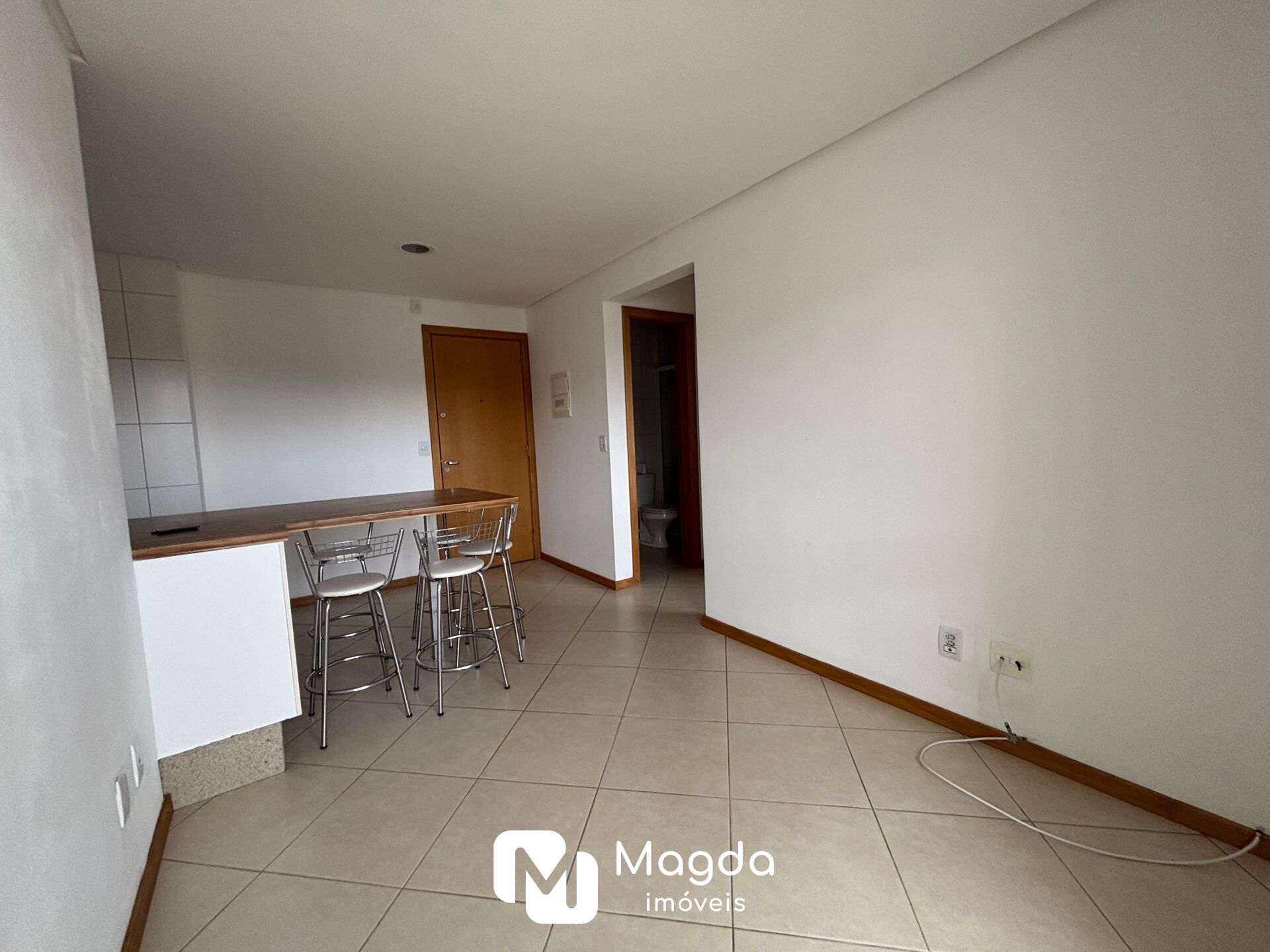 Apartamento para alugar no bairro Água Verde - Blumenau/SC — foto 4