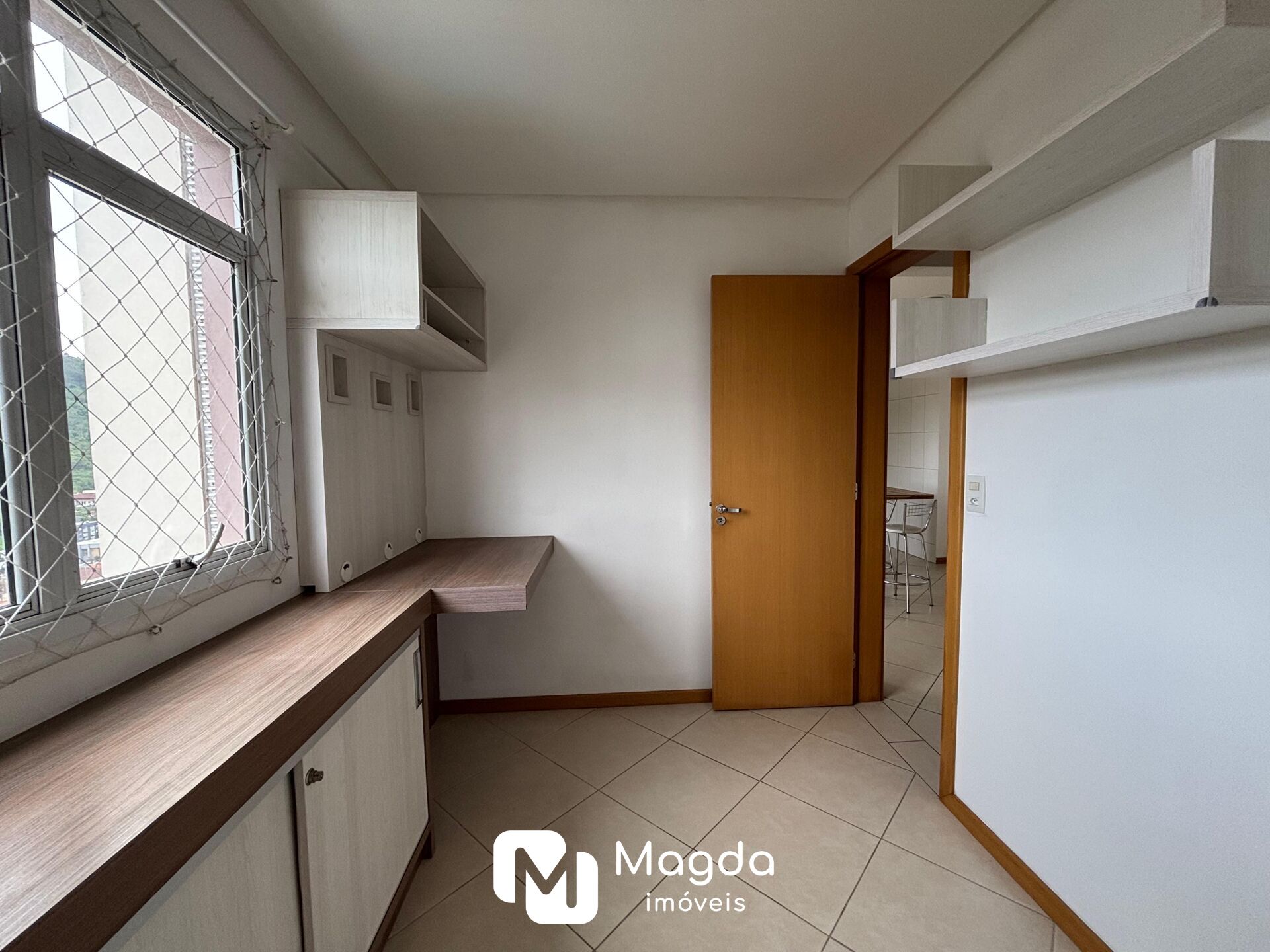 Apartamento para alugar no bairro Água Verde - Blumenau/SC — foto 7