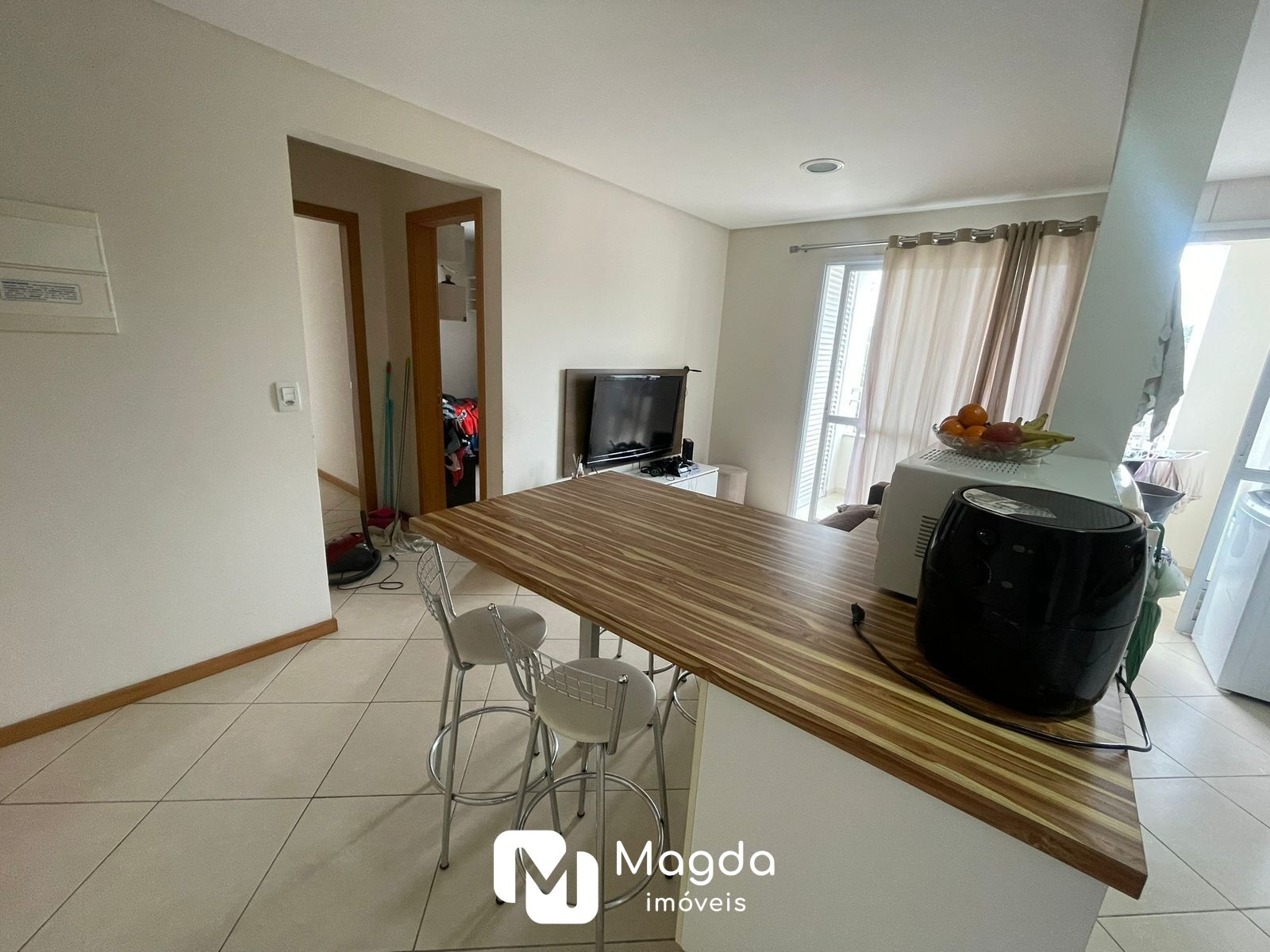 Apartamento de 2 quartos, no bairro Água Verde, em Blumenau | Eu Corretor