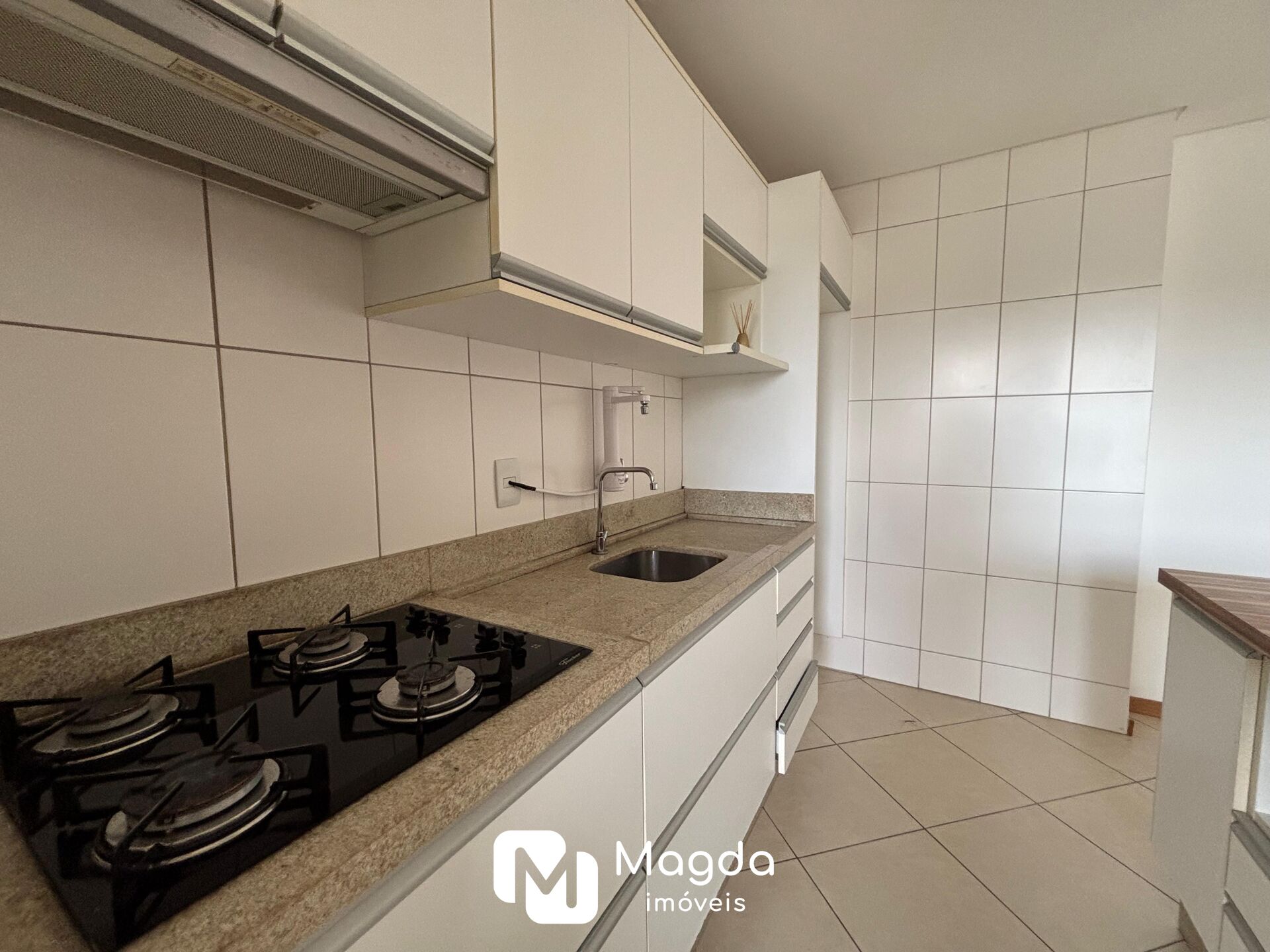 Apartamento para alugar no bairro Água Verde - Blumenau/SC — foto 5