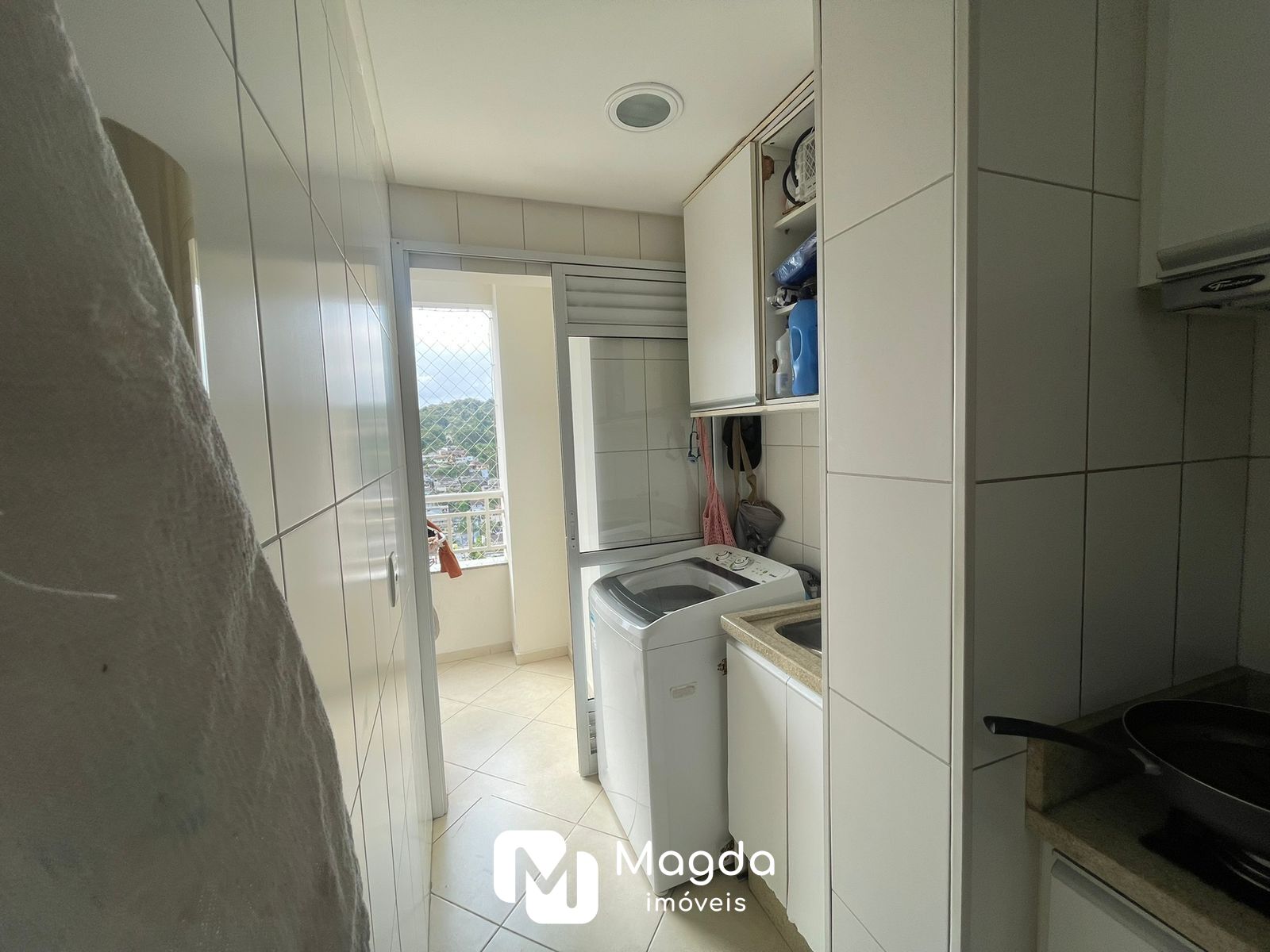 Apartamento de 2 quartos, no bairro Água Verde, em Blumenau | Eu Corretor