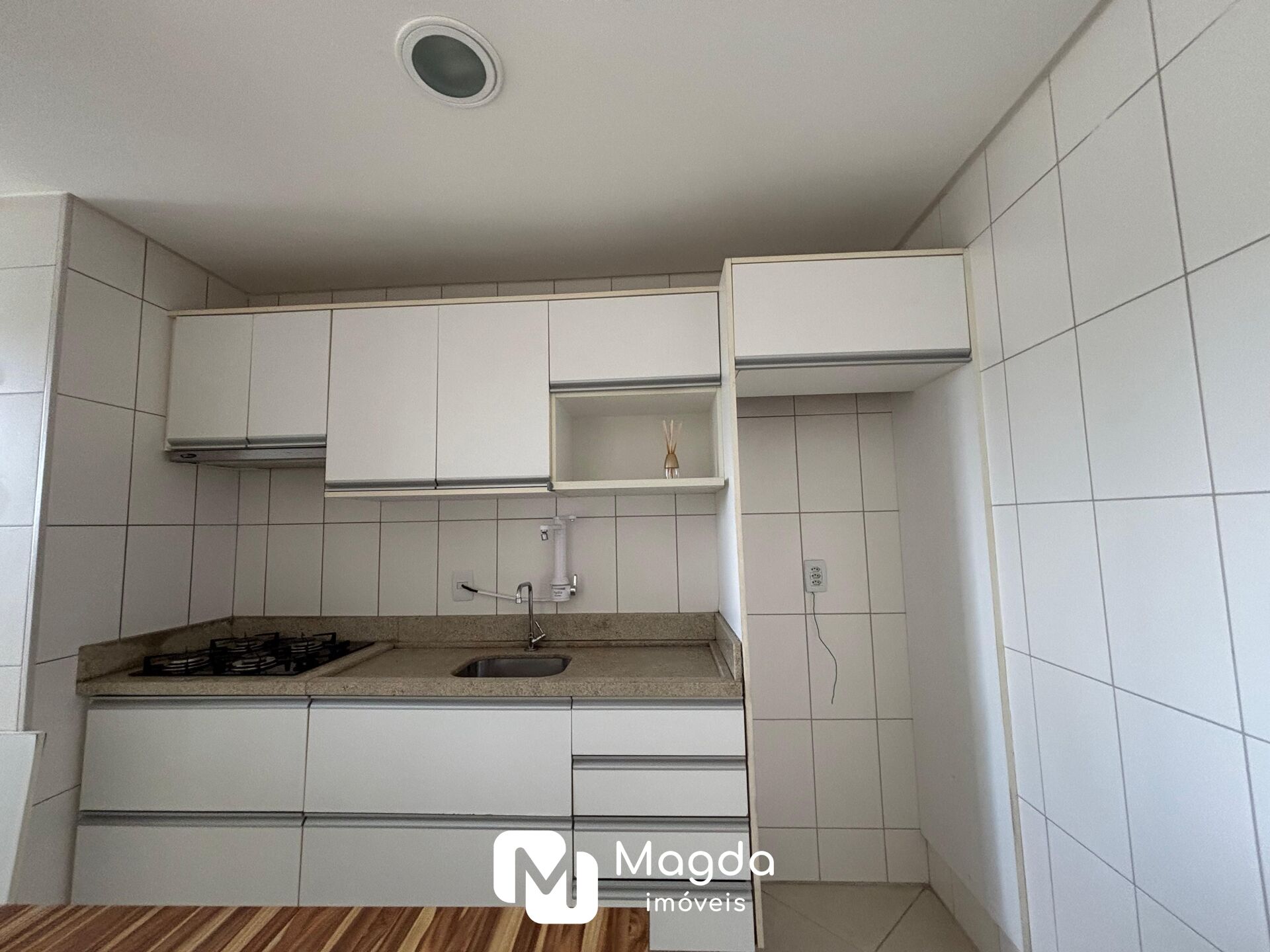 Apartamento para alugar no bairro Água Verde - Blumenau/SC — foto 6