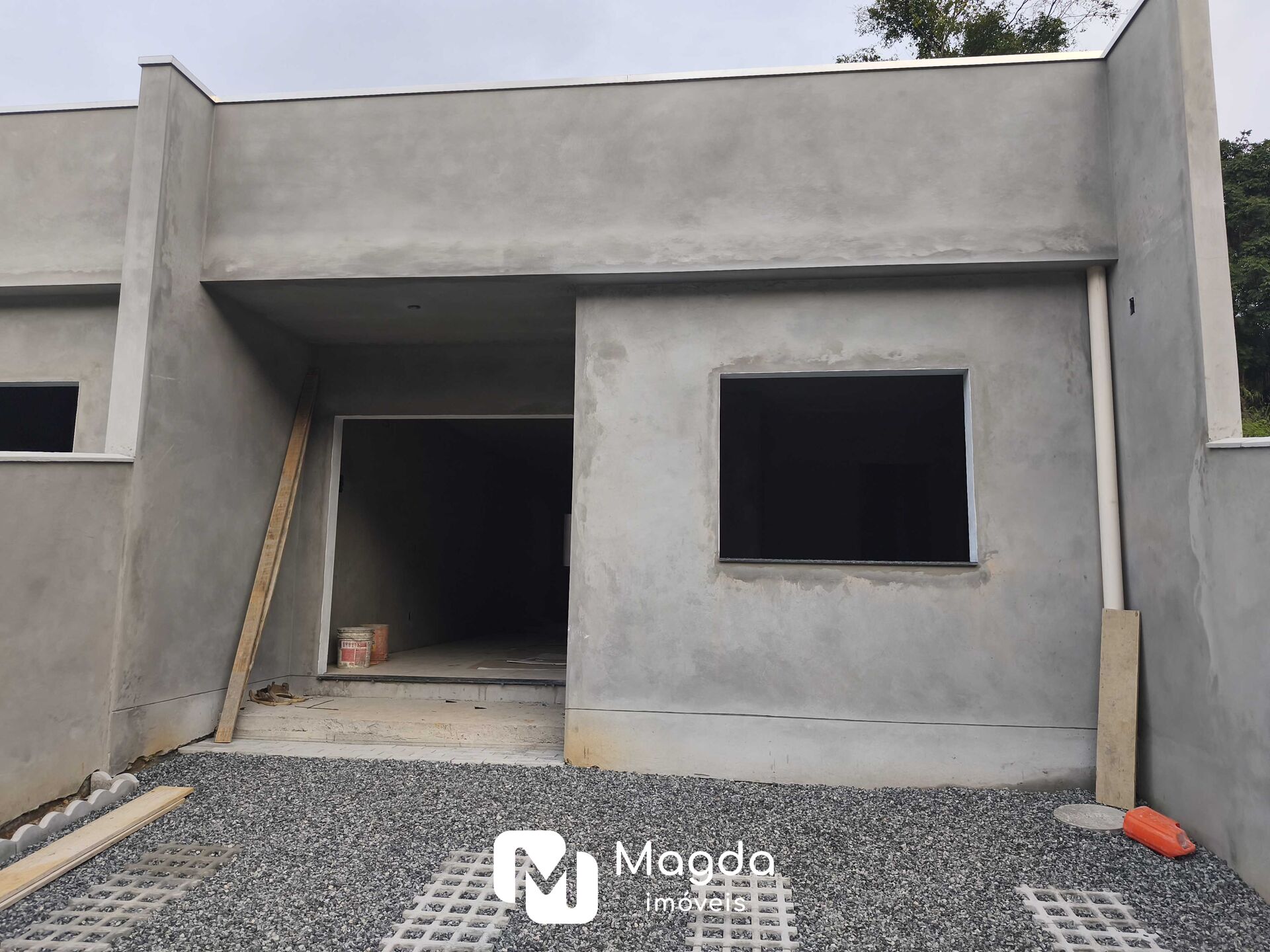 Casa de 2 quartos, 74m² no bairro Velha Central, em Blumenau | Eu Corretor