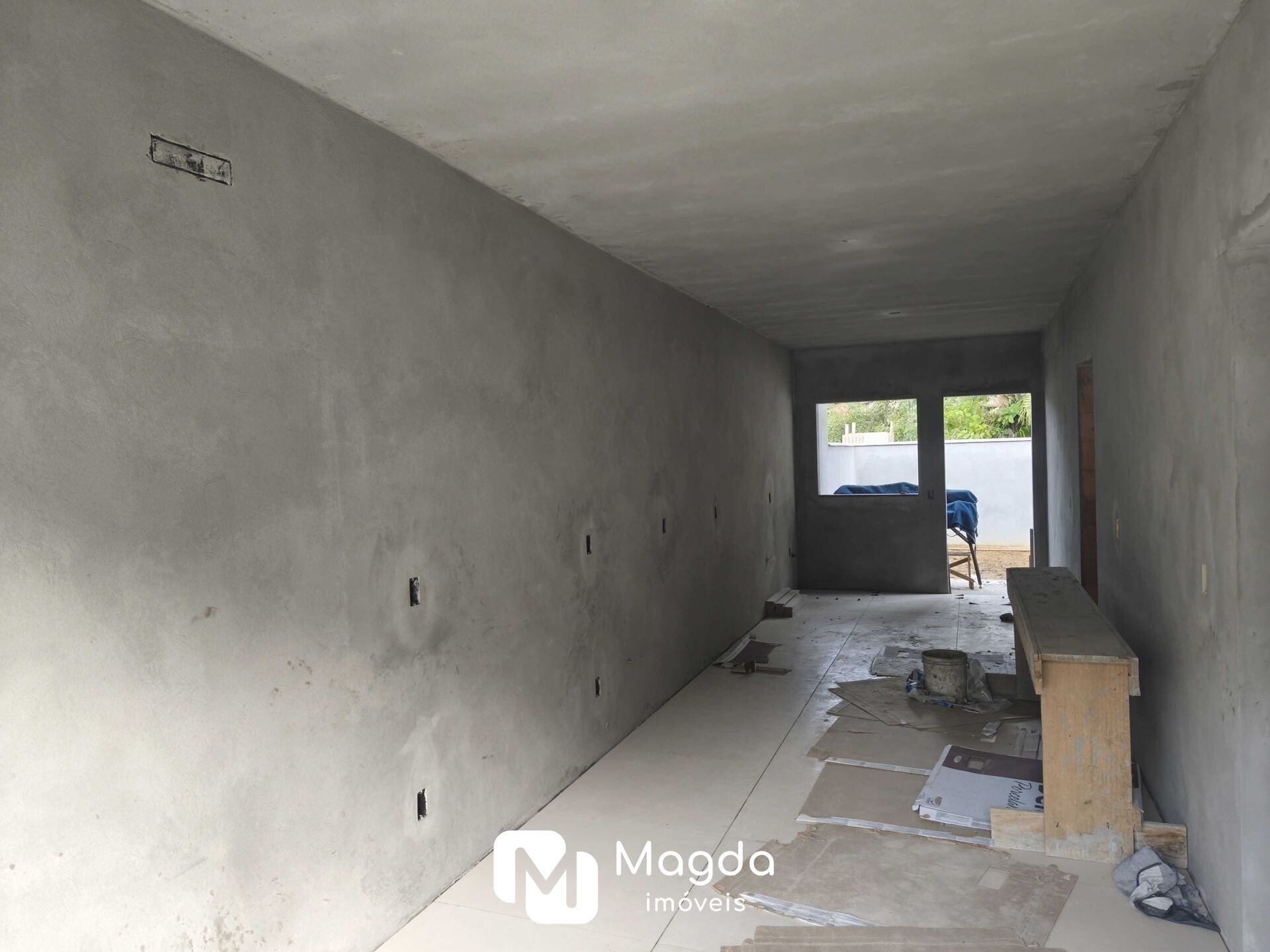 Casa de 2 quartos, 74m² no bairro Velha Central, em Blumenau | Eu Corretor