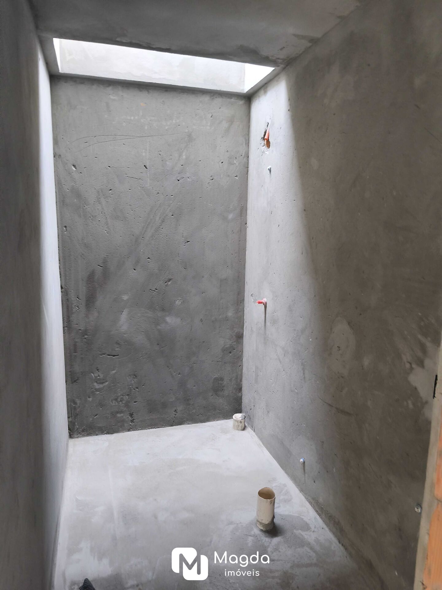 Casa de 2 quartos, 74m² no bairro Velha Central, em Blumenau | Eu Corretor