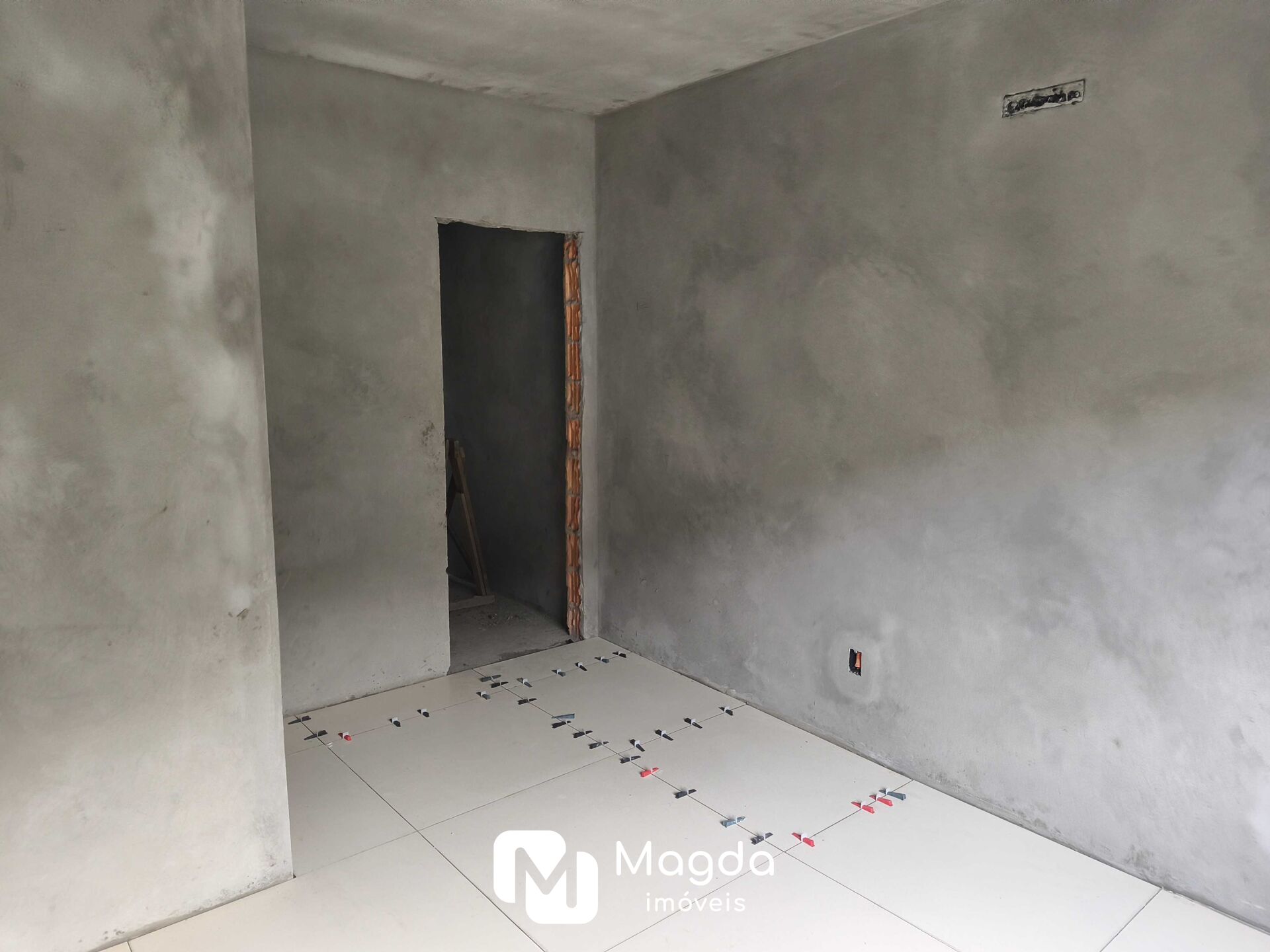 Casa de 2 quartos, 74m² no bairro Velha Central, em Blumenau | Eu Corretor