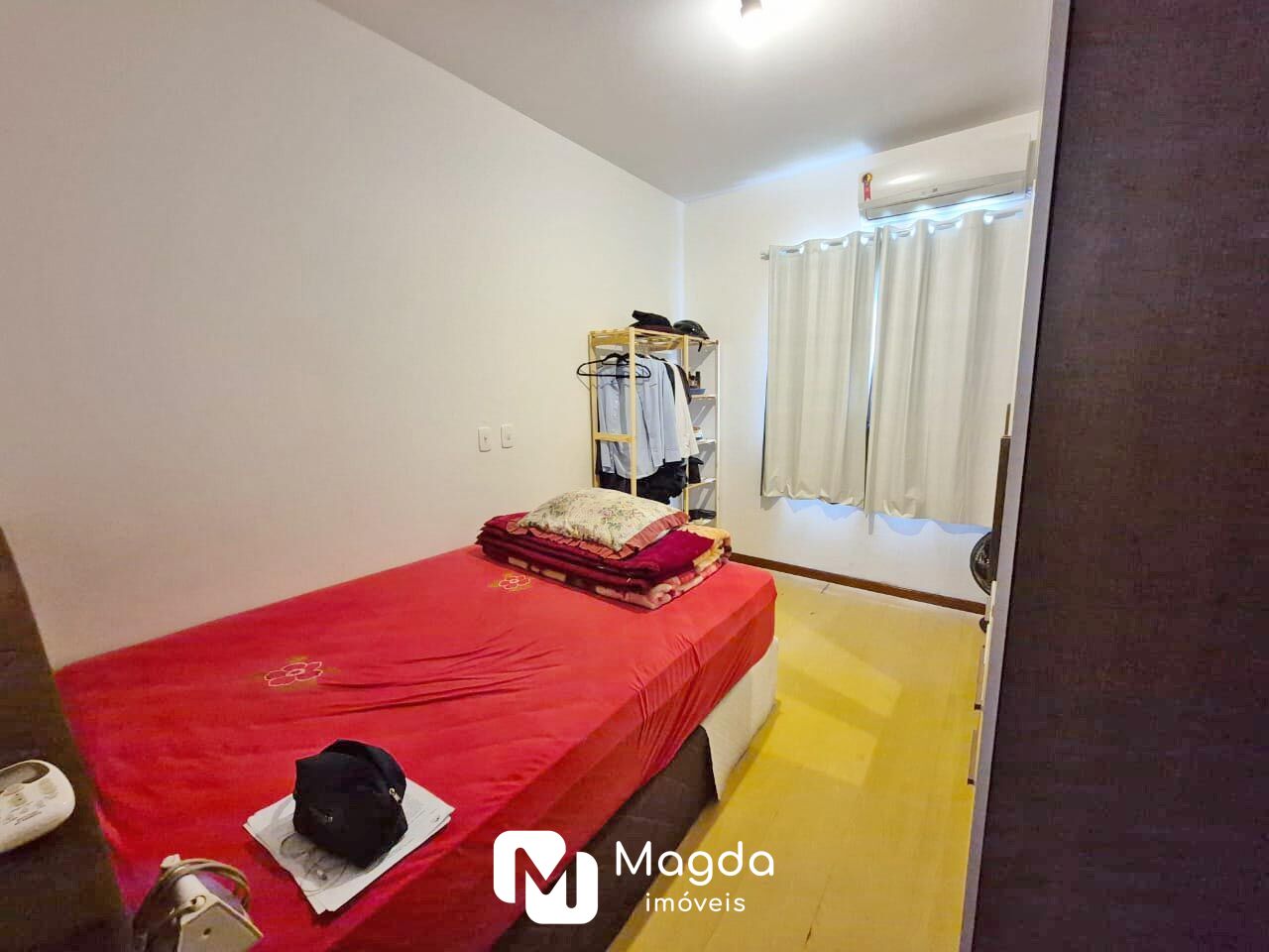 Apartamento de 3 quartos, 77m² no bairro Velha Central, em Blumenau | Eu Corretor