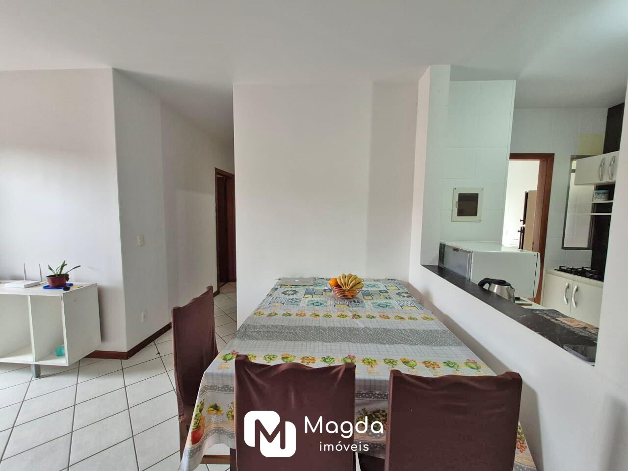 Apartamento de 3 quartos, 77m² no bairro Velha Central, em Blumenau | Eu Corretor