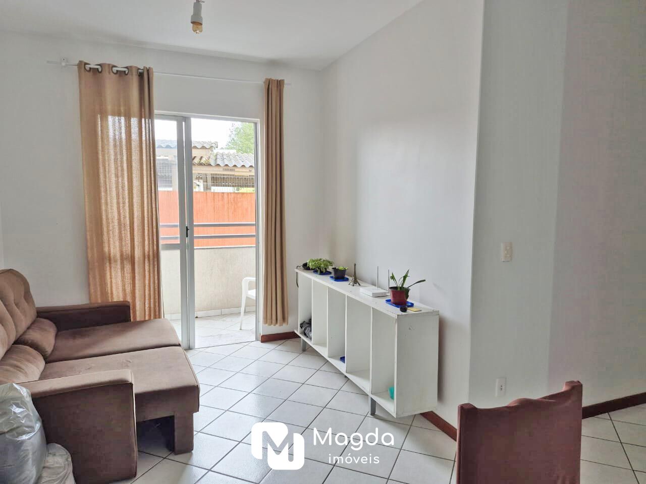 Apartamento de 3 quartos, 77m² no bairro Velha Central, em Blumenau | Eu Corretor