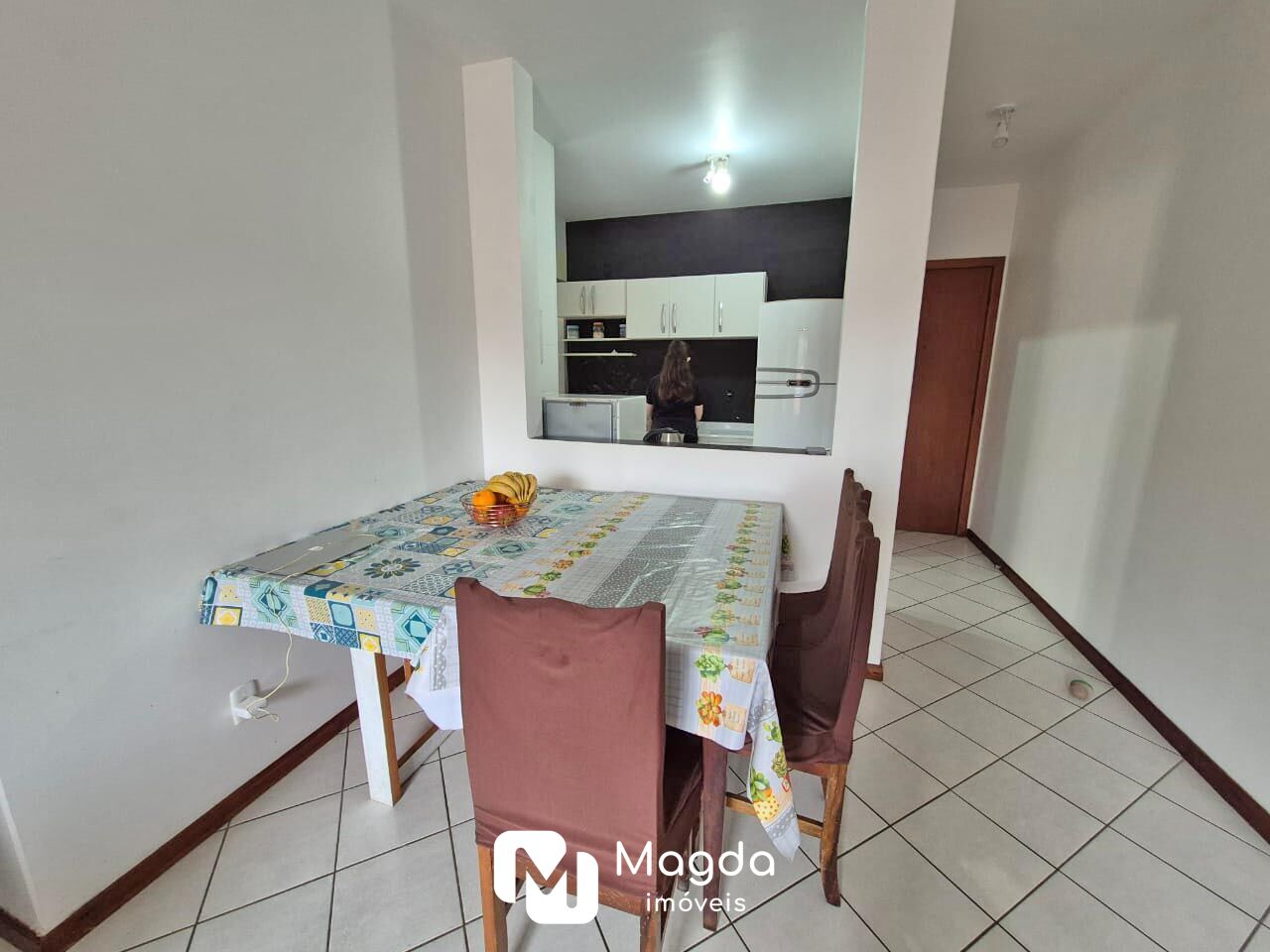 Apartamento de 3 quartos, 77m² no bairro Velha Central, em Blumenau | Eu Corretor