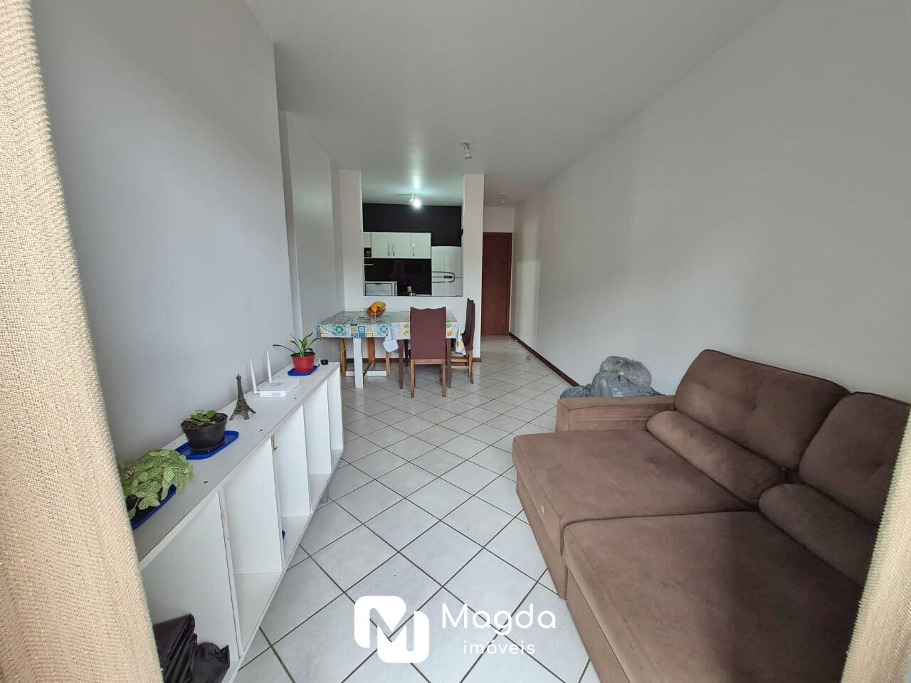Apartamento de 3 quartos, 77m² no bairro Velha Central, em Blumenau | Eu Corretor