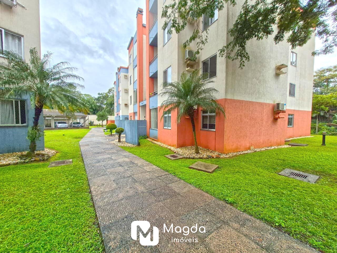 Apartamento de 3 quartos, 77m² no bairro Velha Central, em Blumenau | Eu Corretor