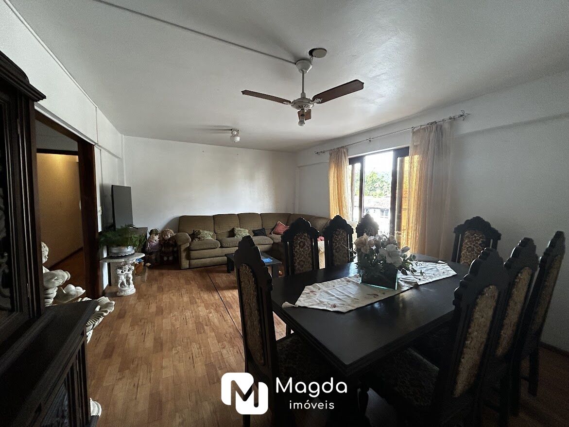 Sala Comercial de 1 quarto, 40m² no bairro Vila Nova, em Blumenau | Eu Corretor