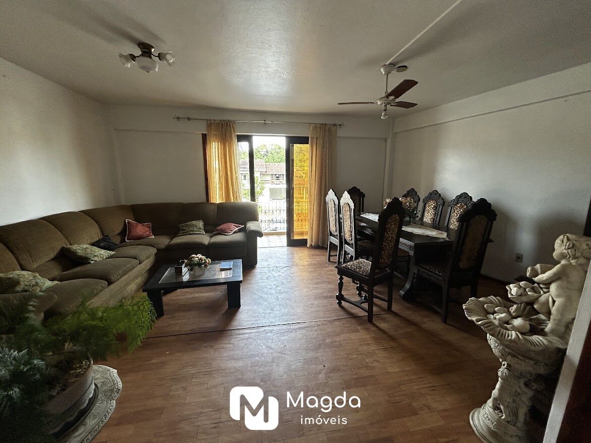 Sala Comercial de 1 quarto, 40m² no bairro Vila Nova, em Blumenau | Eu Corretor