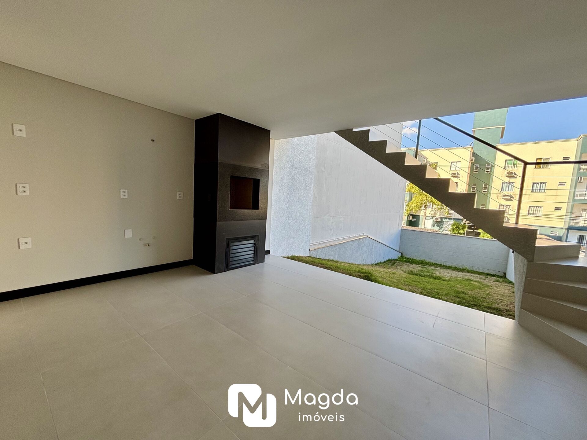 Casa à venda no bairro Velha Central - Blumenau/SC — foto 4