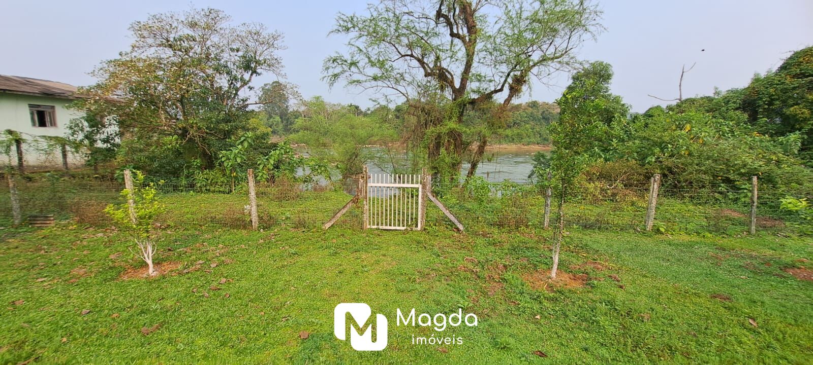 Terreno à venda no bairro Salto do Norte - Blumenau/SC — foto 7