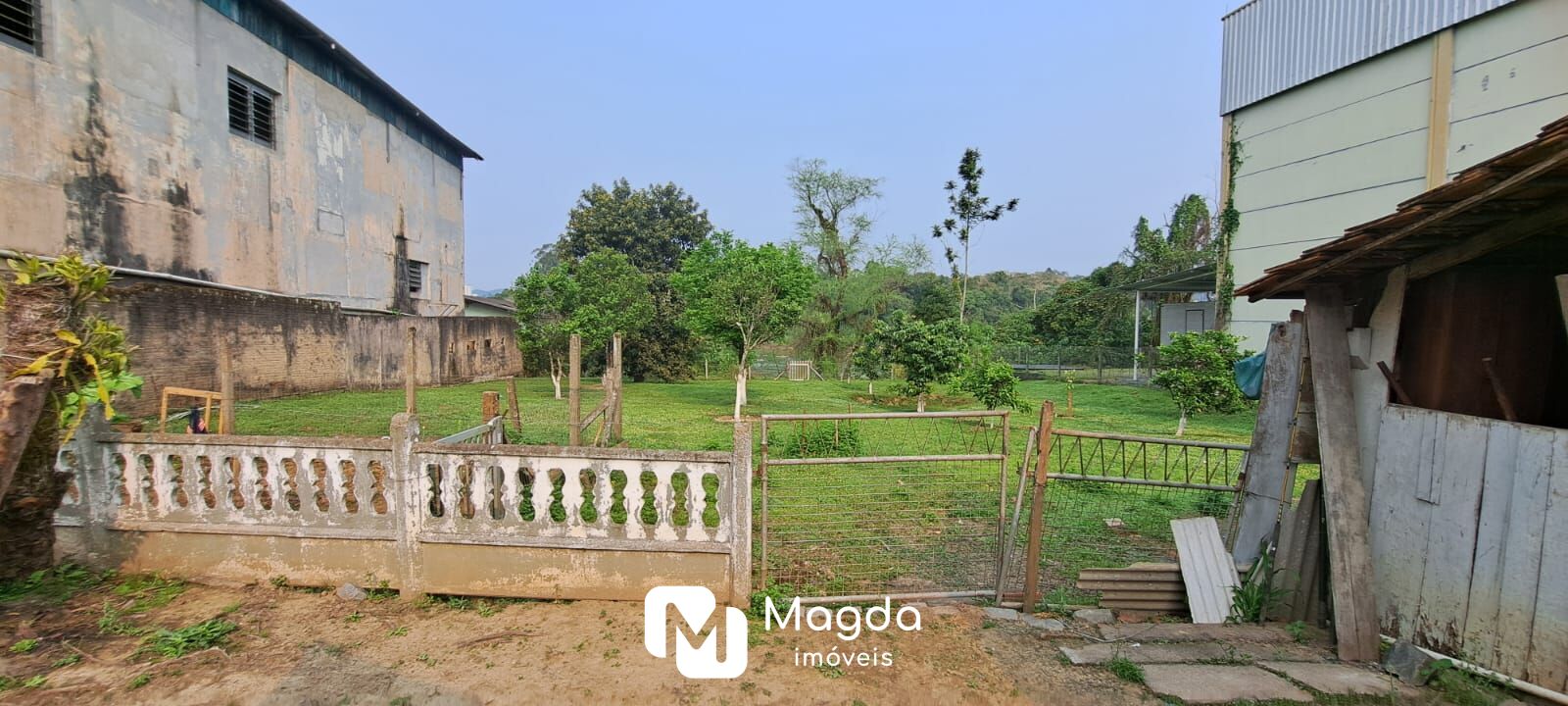 Terreno à venda no bairro Salto do Norte - Blumenau/SC — foto 6