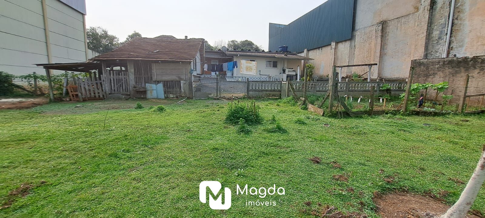 Terreno à venda no bairro Salto do Norte - Blumenau/SC — foto 5