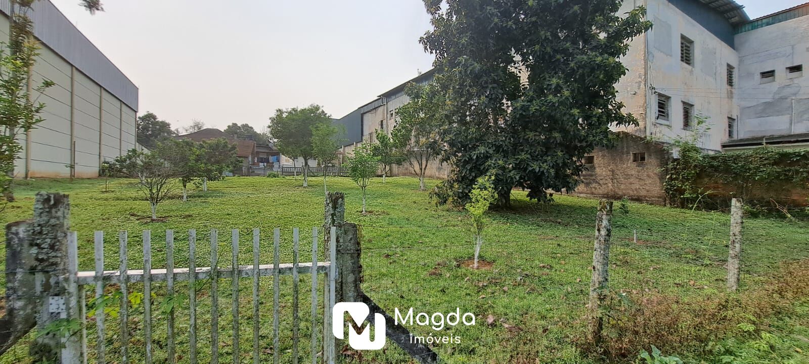 Terreno à venda no bairro Salto do Norte - Blumenau/SC — foto 4