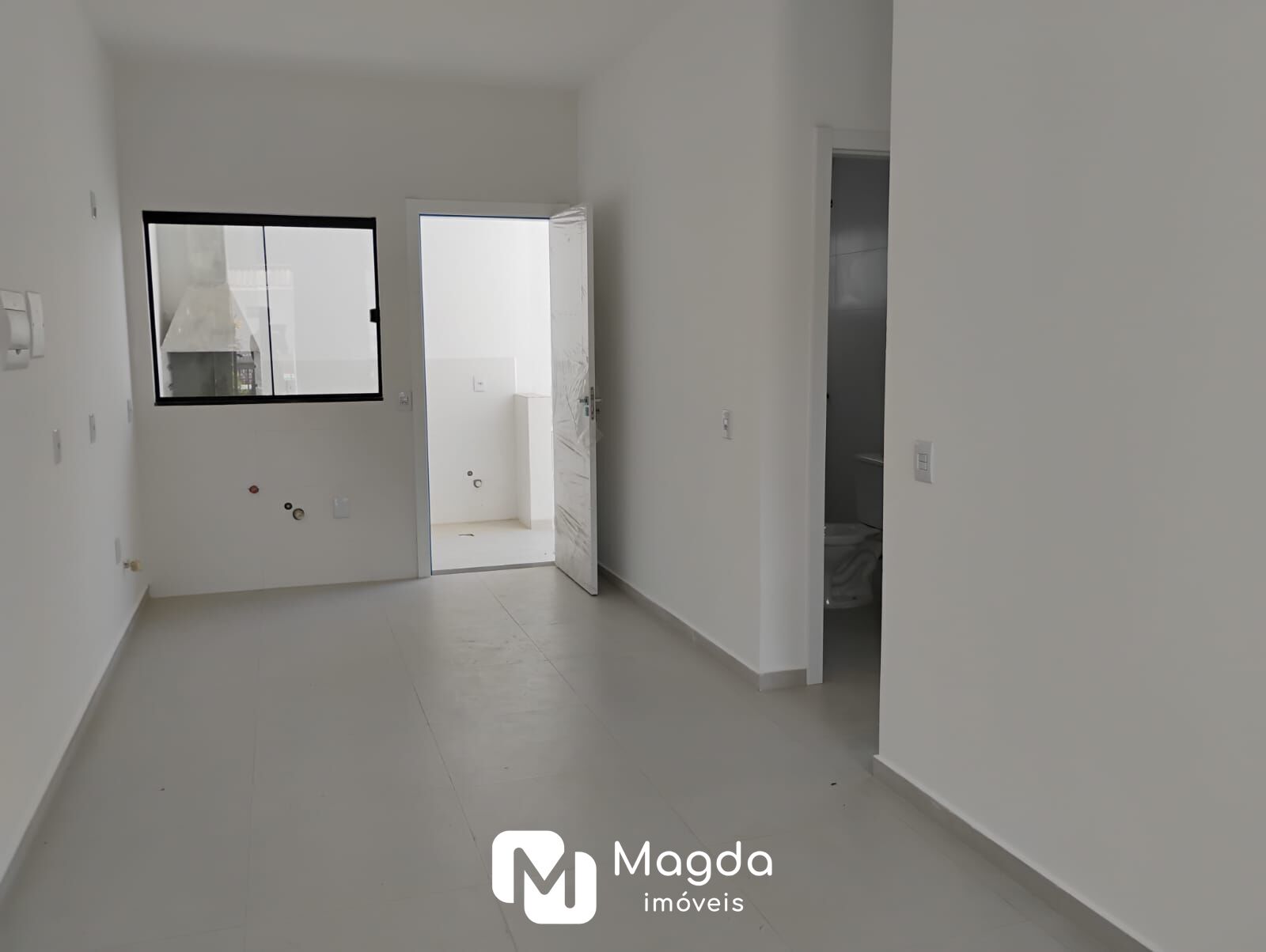 Casa à venda no bairro Itoupava Central - Blumenau/SC — foto 6