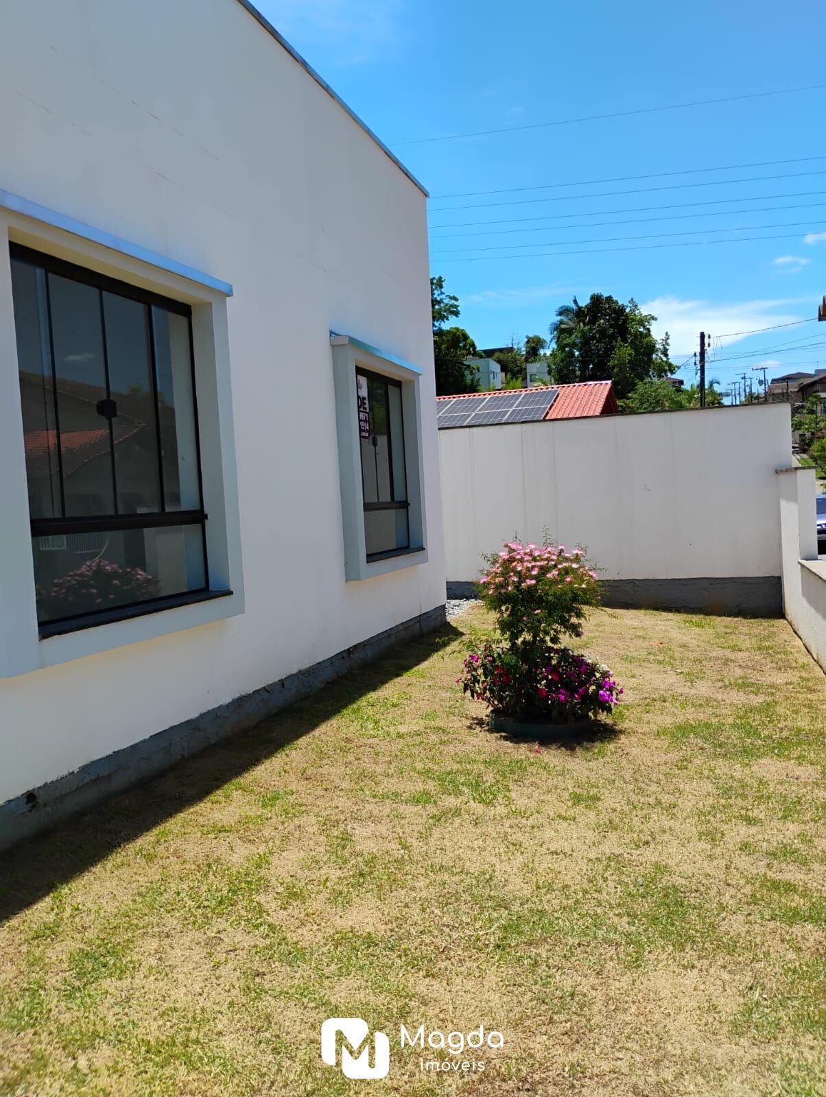 Casa à venda no bairro Itoupava Central - Blumenau/SC — foto 4