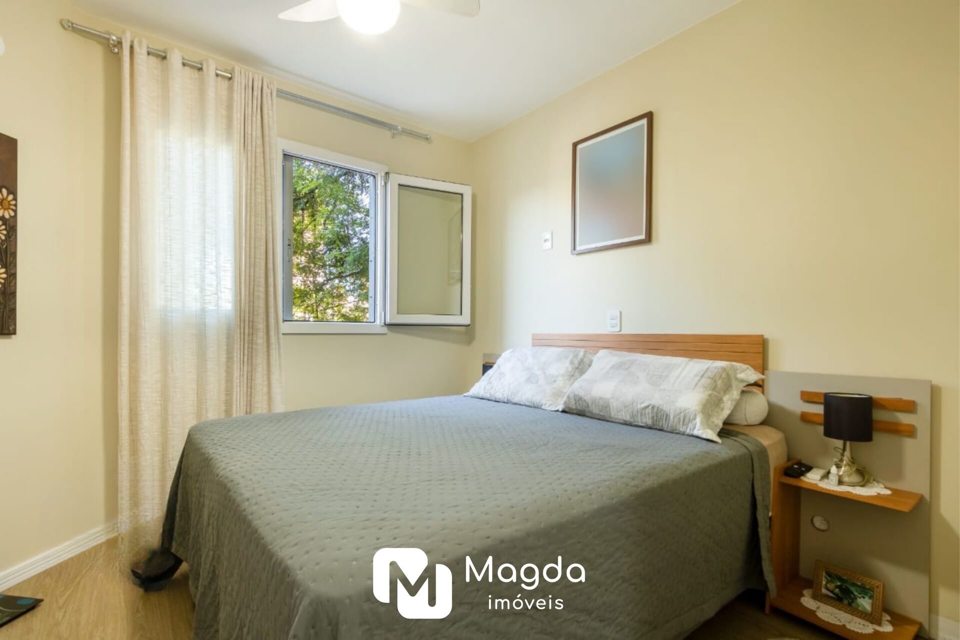 Apartamento em Centro, Blumenau/SC — foto 5