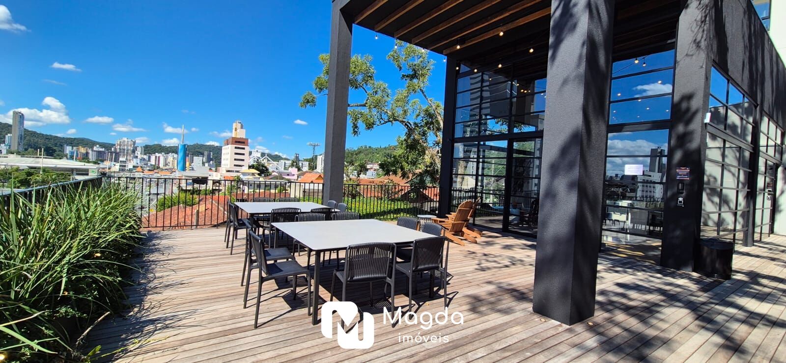 Apartamento à venda no bairro Velha - Blumenau/SC — foto 6