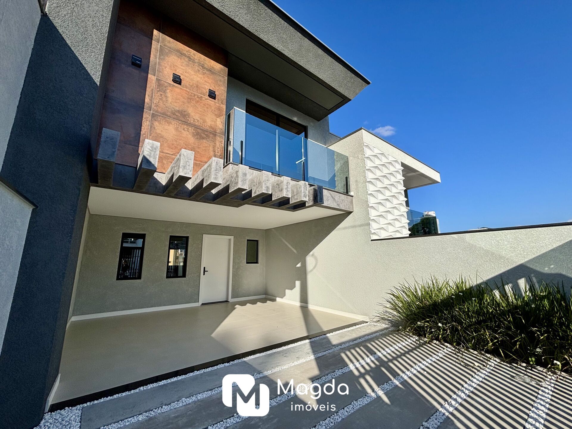 Casa à venda no bairro Velha Central - Blumenau/SC — foto 5