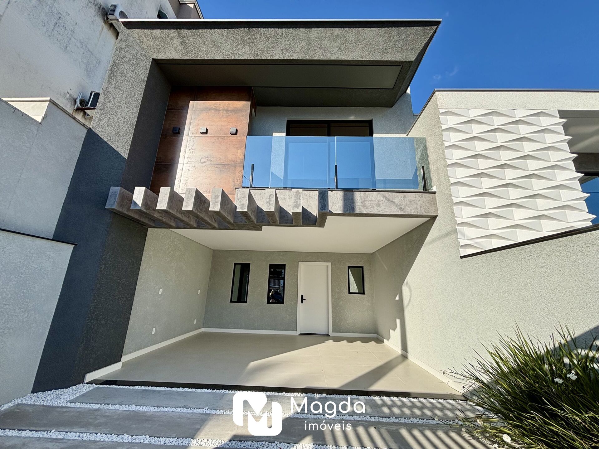 Casa à venda no bairro Velha Central - Blumenau/SC — foto 4