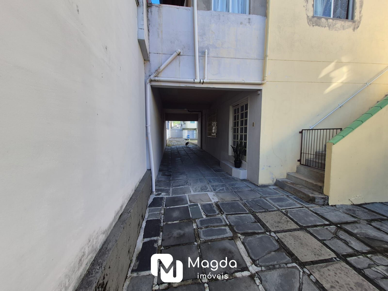 Lote/Terreno de 632m² no bairro Velha, em Blumenau | Eu Corretor