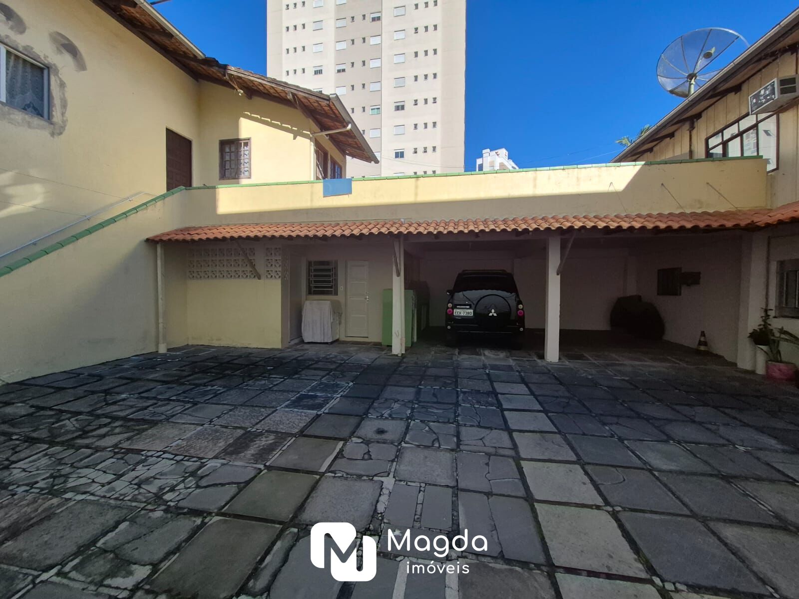 Lote/Terreno de 632m² no bairro Velha, em Blumenau | Eu Corretor