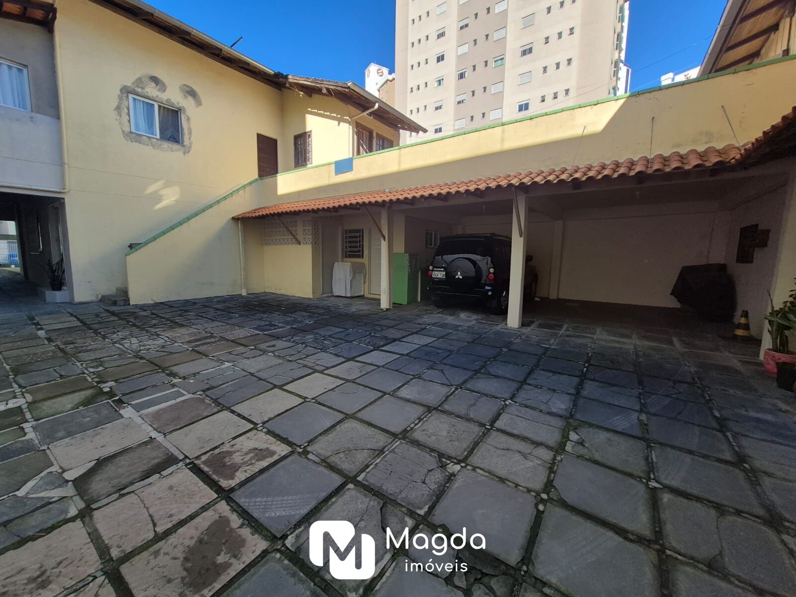 Lote/Terreno de 632m² no bairro Velha, em Blumenau | Eu Corretor