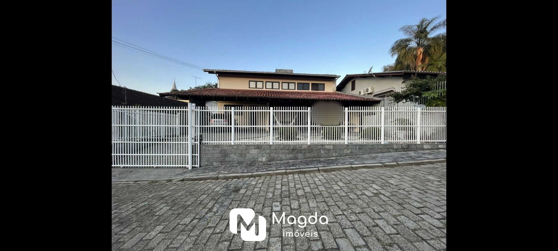 Casa de 3 quartos, 261m² no bairro Velha, em Blumenau | Eu Corretor