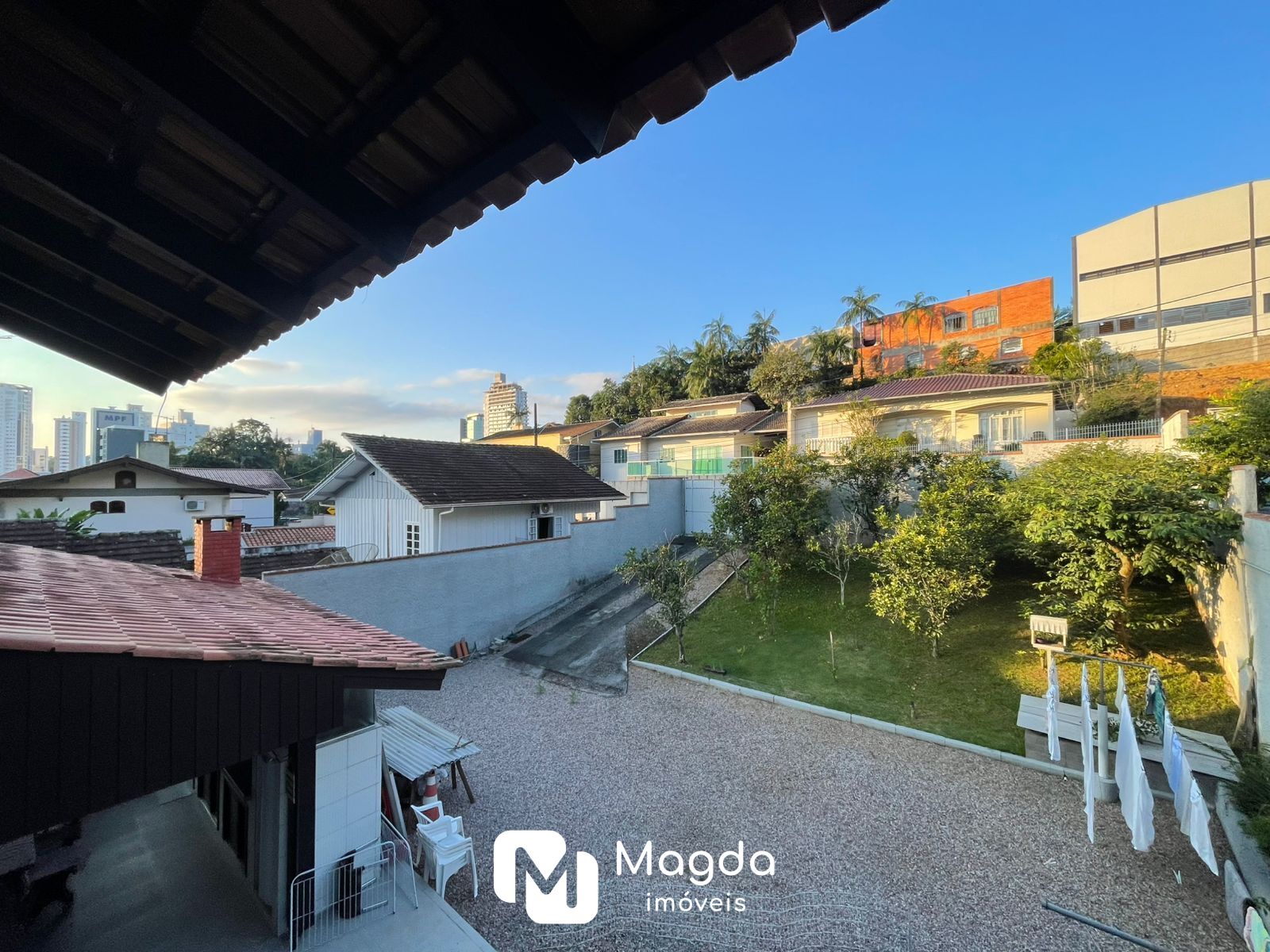 Casa de 3 quartos, 261m² no bairro Velha, em Blumenau | Eu Corretor