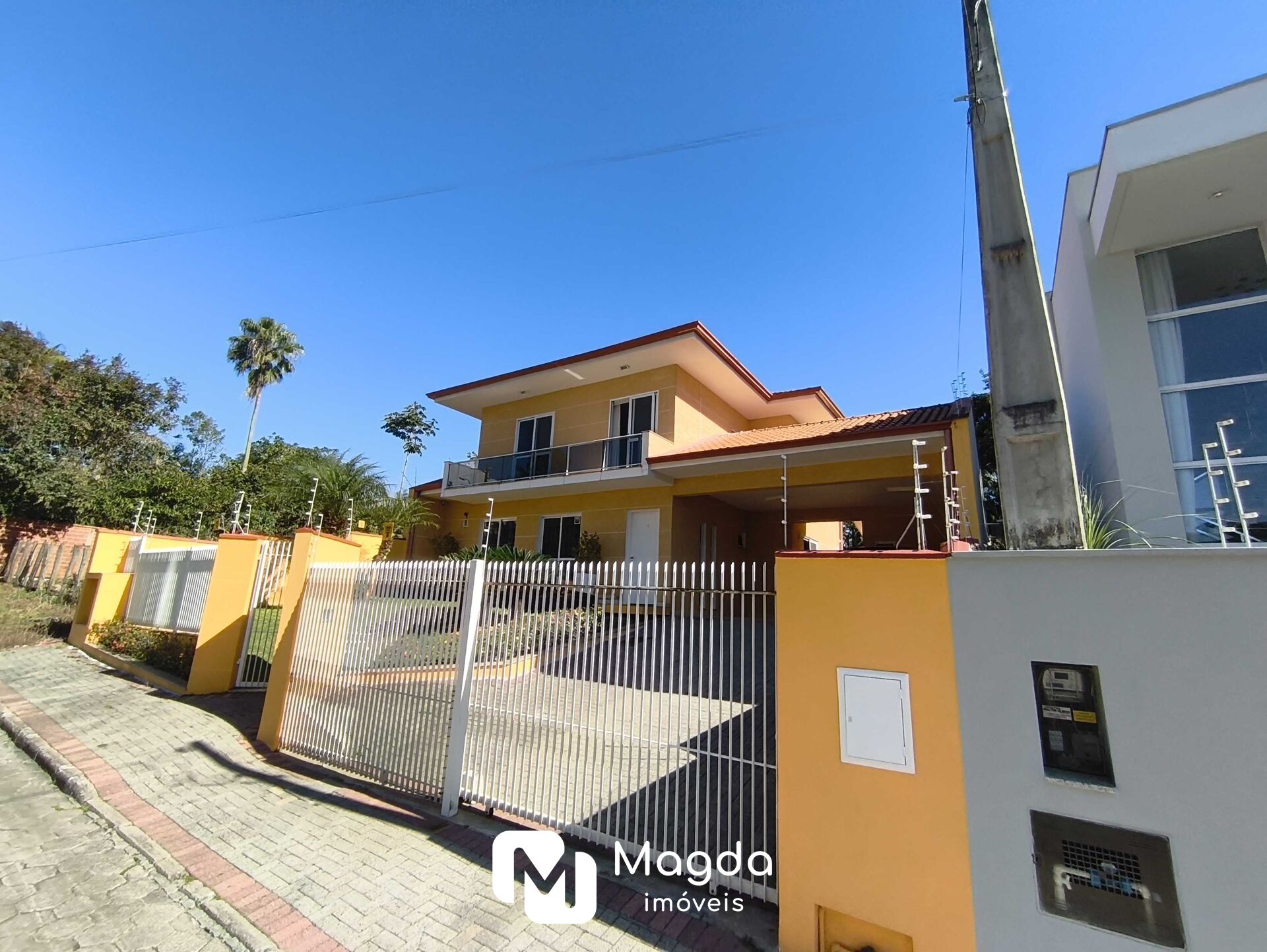 Casa de 2 quartos, 236m² no bairro Velha, em Blumenau | Eu Corretor