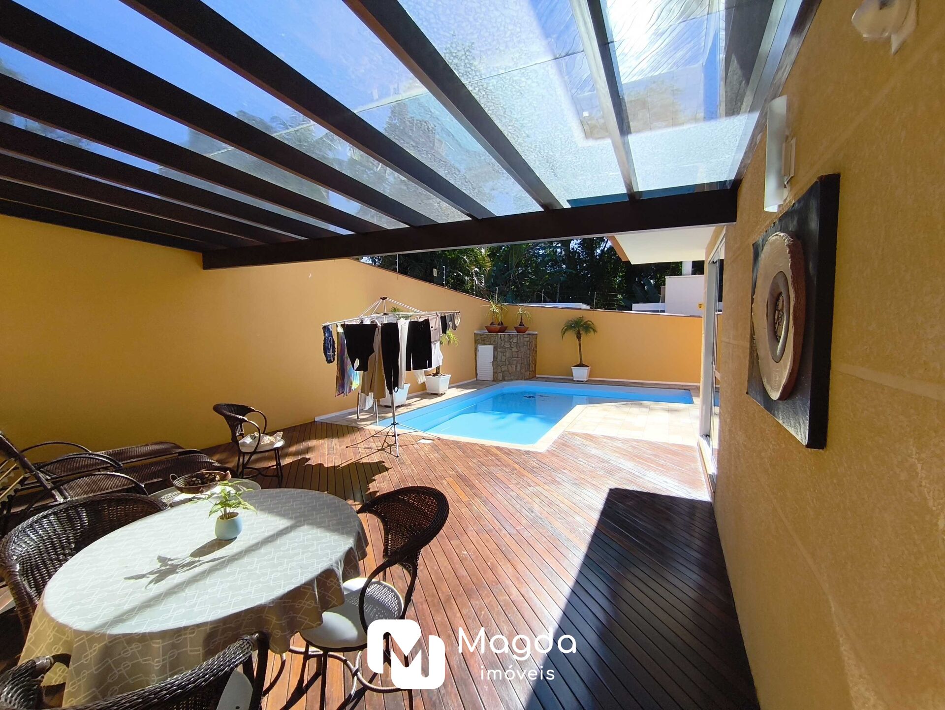 Casa de 2 quartos, 236m² no bairro Velha, em Blumenau | Eu Corretor