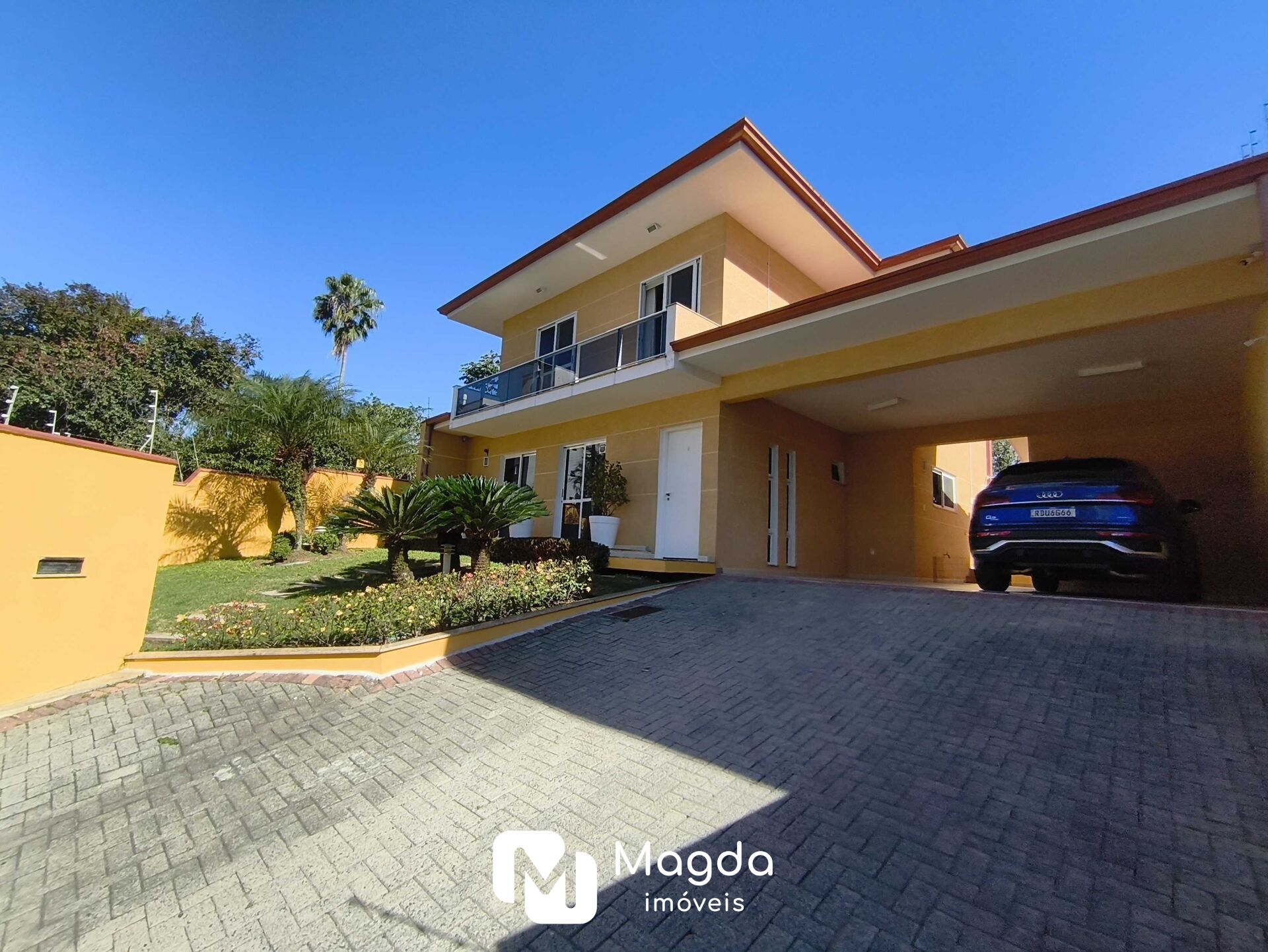 Casa de 2 quartos, 236m² no bairro Velha, em Blumenau | Eu Corretor